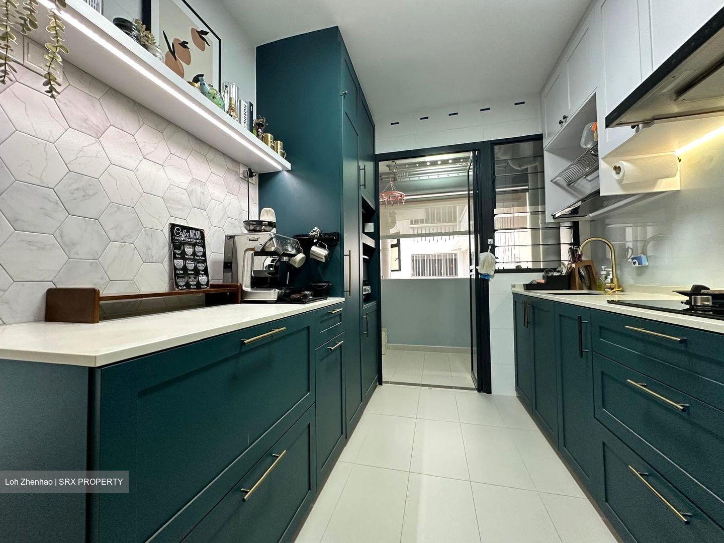 Blk 118A Alkaff Lakeview (Toa Payoh), HDB 4 Rooms #576222781